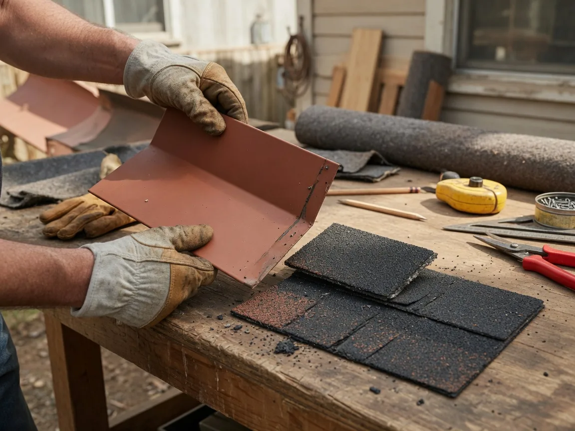 Roof Repair company in South Gibson, PA